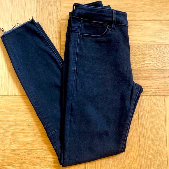 Club Monaco Skinny Denim Jeans - Picture 1 of 3
